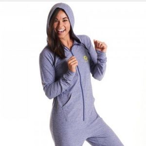 Oiselle yeti